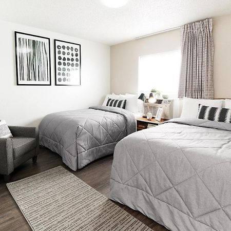 Intown Suites Extended Stay Dallas Tx - Plano Tx Exterior photo