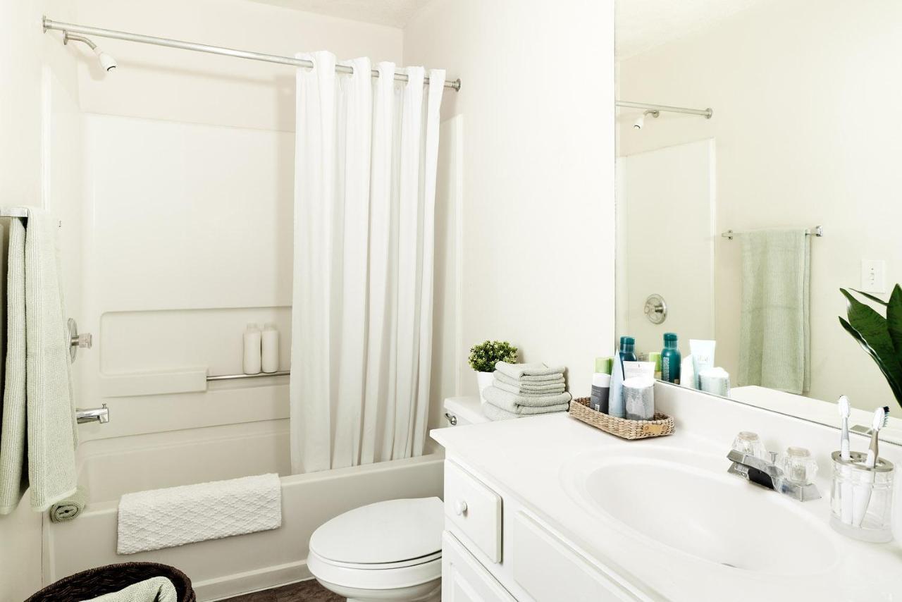Intown Suites Extended Stay Dallas Tx - Plano Tx Exterior photo